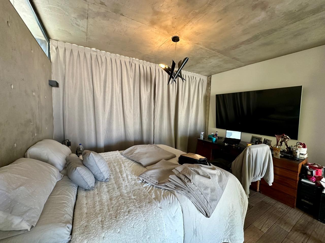 Cortinas Convencionales